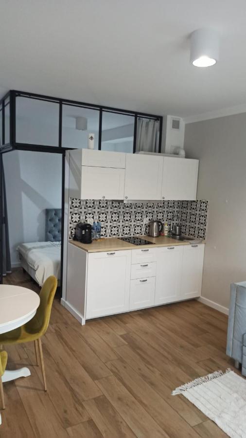 Apartament Na Starowce Elblag Exterior photo